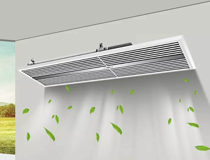 上海盛廬中央空調節能運維|上海盛廬節能機電公司機電運維|盛廬節能